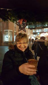 Profilbild von Adelheid Treu