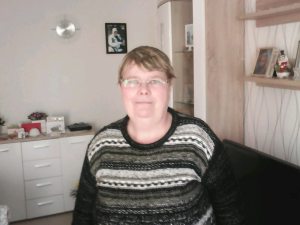 Profilbild von Adelheid Wille
