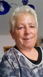 Social Media Profilbild Adelheid Winkler 