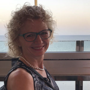 Profilbild von Adelheid Wolke