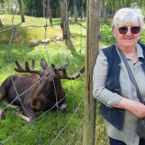 Profilbild von Adelheid Zielke