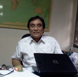 Profilbild von Adelin Lubis