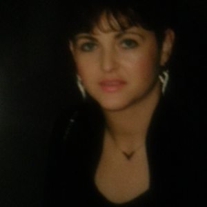 Profilbild von Adelina Buch