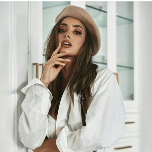 Profilbild von Adelina Leman