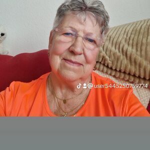 Profilbild von Adeltraut Eisner
