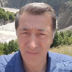 Profilbild von Adem Babadag