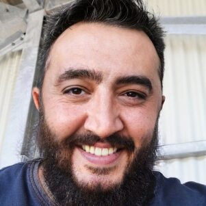 Profilbild von Adem Deniz