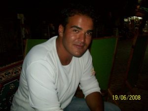 Profilbild von Adem Dogan