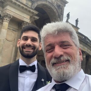 Profilbild von Adem Durmaz