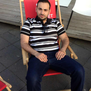 Profilbild von Adem Gök