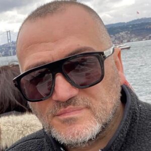 Profilbild von Adem Isik