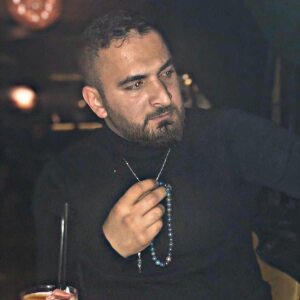 Profilbild von Adem Özen