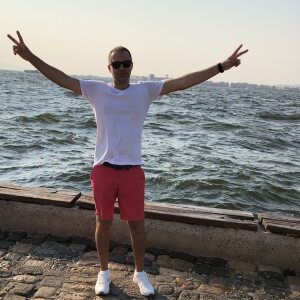 Profilbild von Adem Seker