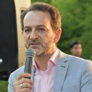 Profilbild von Adem Tatli