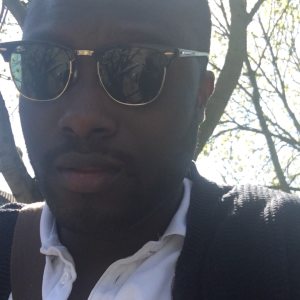 Profilbild von Adetunji Segun Stephen