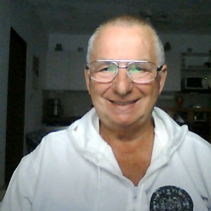Profilbild von Adi Lodder