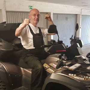 Profilbild von Adi Stammel