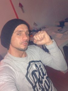 Profilbild von Adil Dushkoski