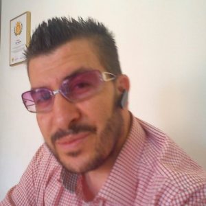 Profilbild von Adil Köysu