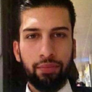 Profilbild von Adil Manjra