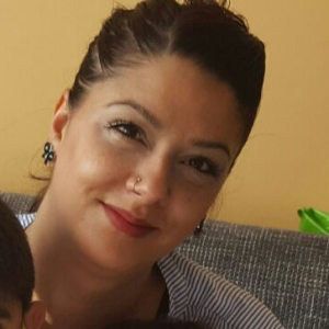 Profilbild von Adila Öztürk