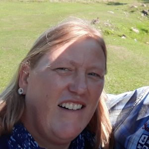 Profilbild von Adina Engelhard-König