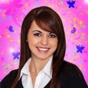 Profilbild von Adina Fetter