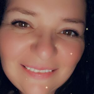 Profilbild von Adina Guttenberger