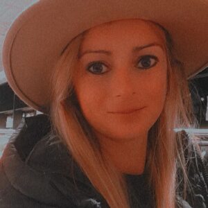 Profilbild von Adina Heß