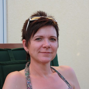 Profilbild von Adina Otte
