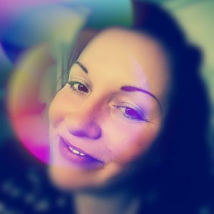 Social Media Profilbild Adina Ronneburg 
