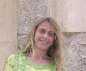 Profilbild von Adina Secara