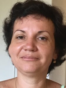 Profilbild von Adina Secu