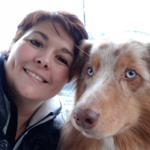 Profilbild von Adina Zura