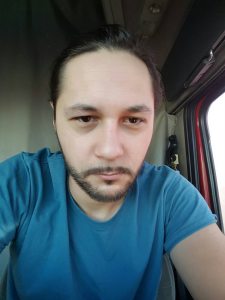 Profilbild von Adis Hamzic