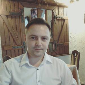 Profilbild von Admir Smajlagic