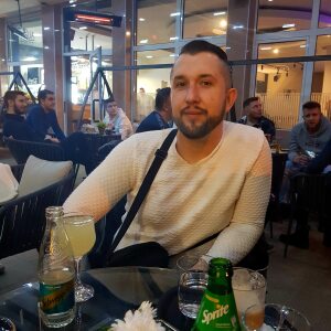 Profilbild von Adnan Bajric