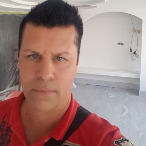 Profilbild von Adnan Cesko