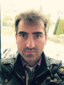 Profilbild von Adnan Cinar