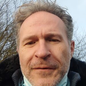 Profilbild von Adnan Djekic