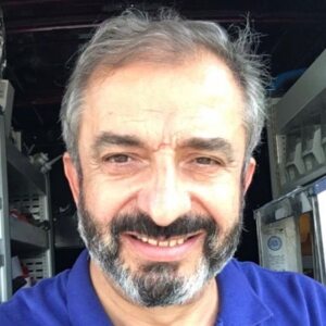 Profilbild von Adnan Erden