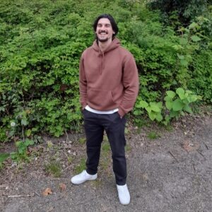 Profilbild von Adnan Erenkara