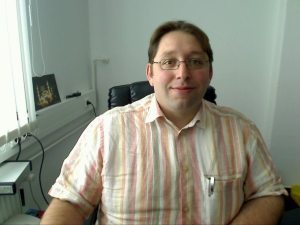 Profilbild von Adnan Gönenç
