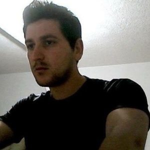 Profilbild von Adnan Hoxha