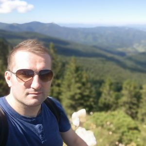Profilbild von Adnan Kadric