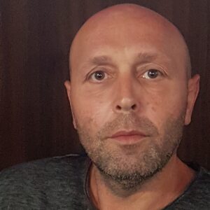 Profilbild von Adnan Kingir