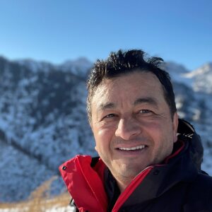 Profilbild von Adnan Kocak