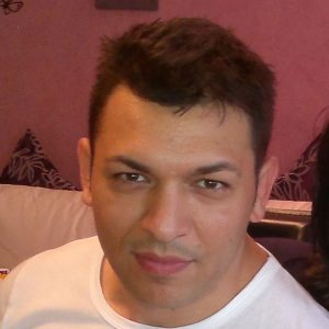 Profilbild von Adnan Komina