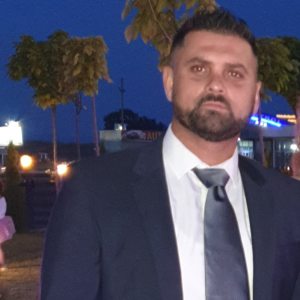 Profilbild von Adnan Kryeziu
