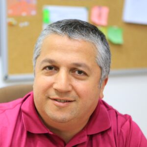 Profilbild von Adnan Kurt